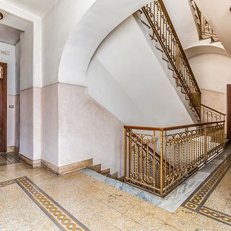 Prati Luxury Suites Рим Екстериор снимка