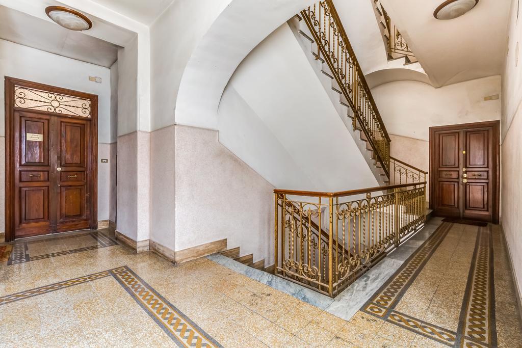 Prati Luxury Suites Рим Екстериор снимка