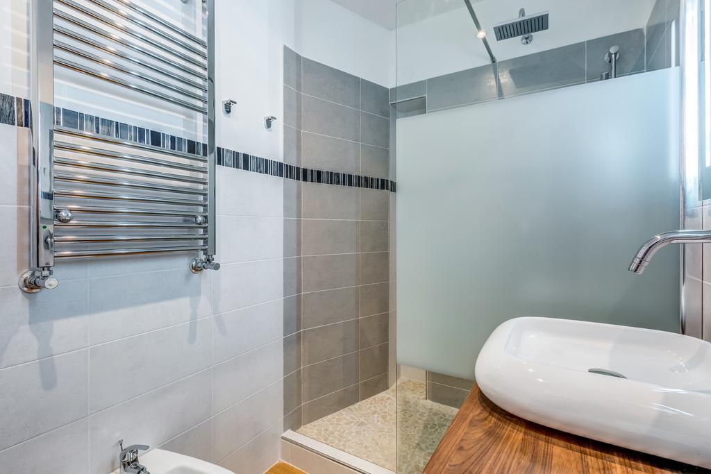 Prati Luxury Suites Рим Стая снимка