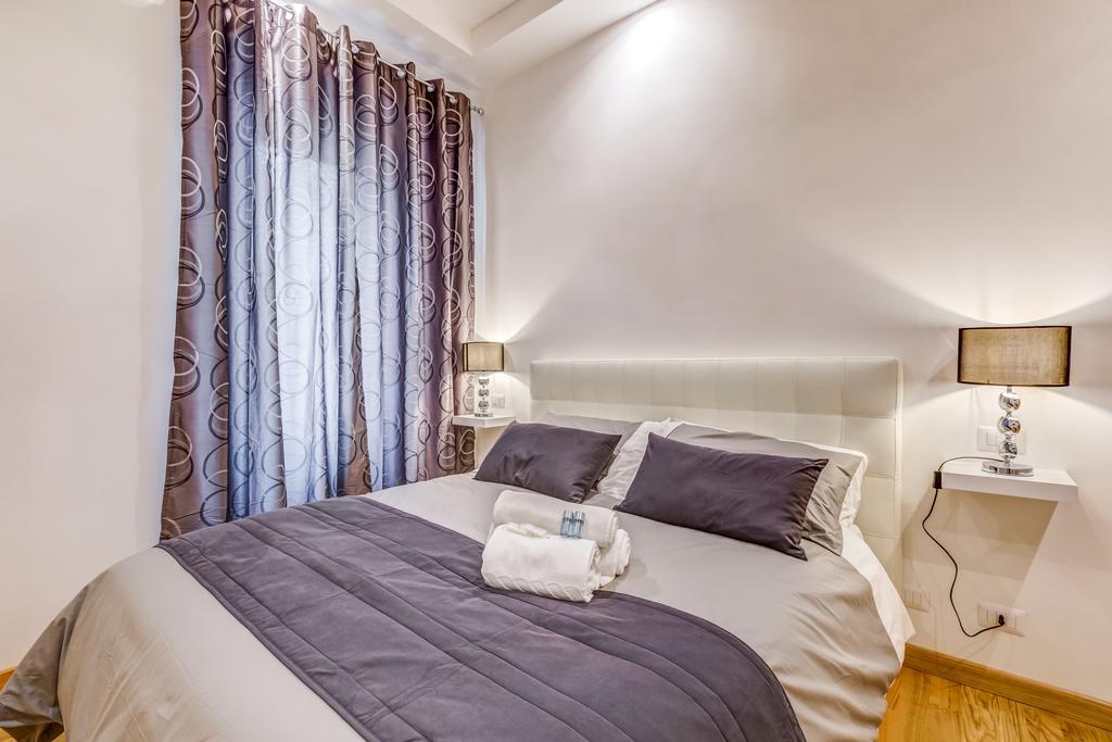 Prati Luxury Suites Рим Стая снимка