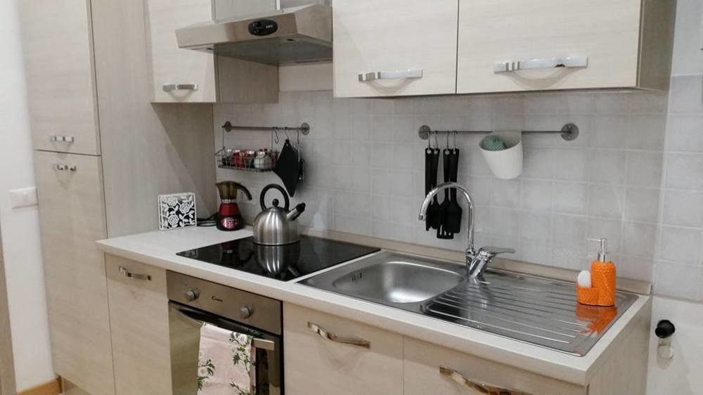 Prati Luxury Suites Рим Екстериор снимка