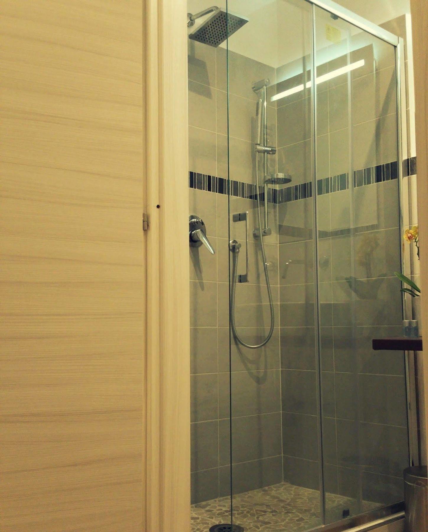 Prati Luxury Suites Рим Екстериор снимка