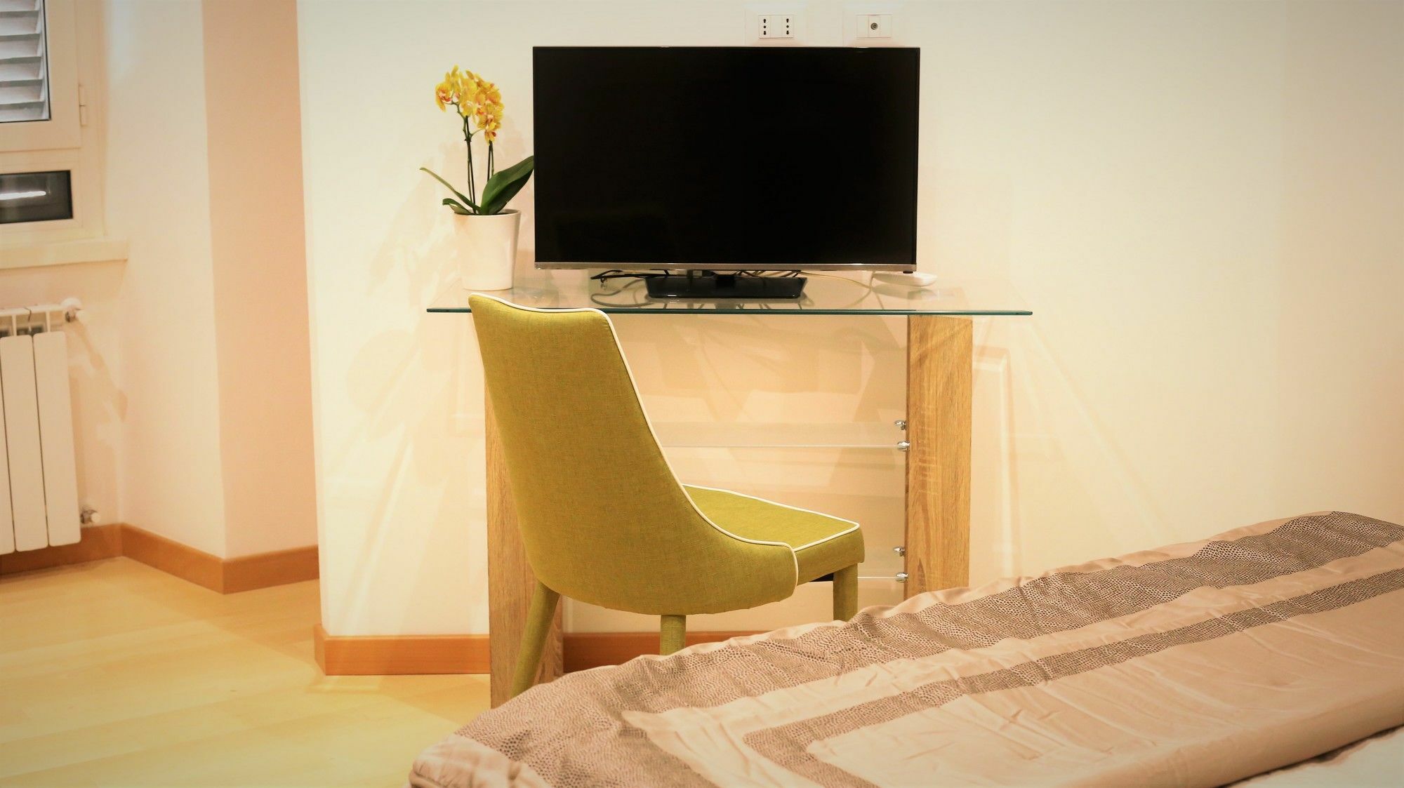 Prati Luxury Suites Рим Екстериор снимка