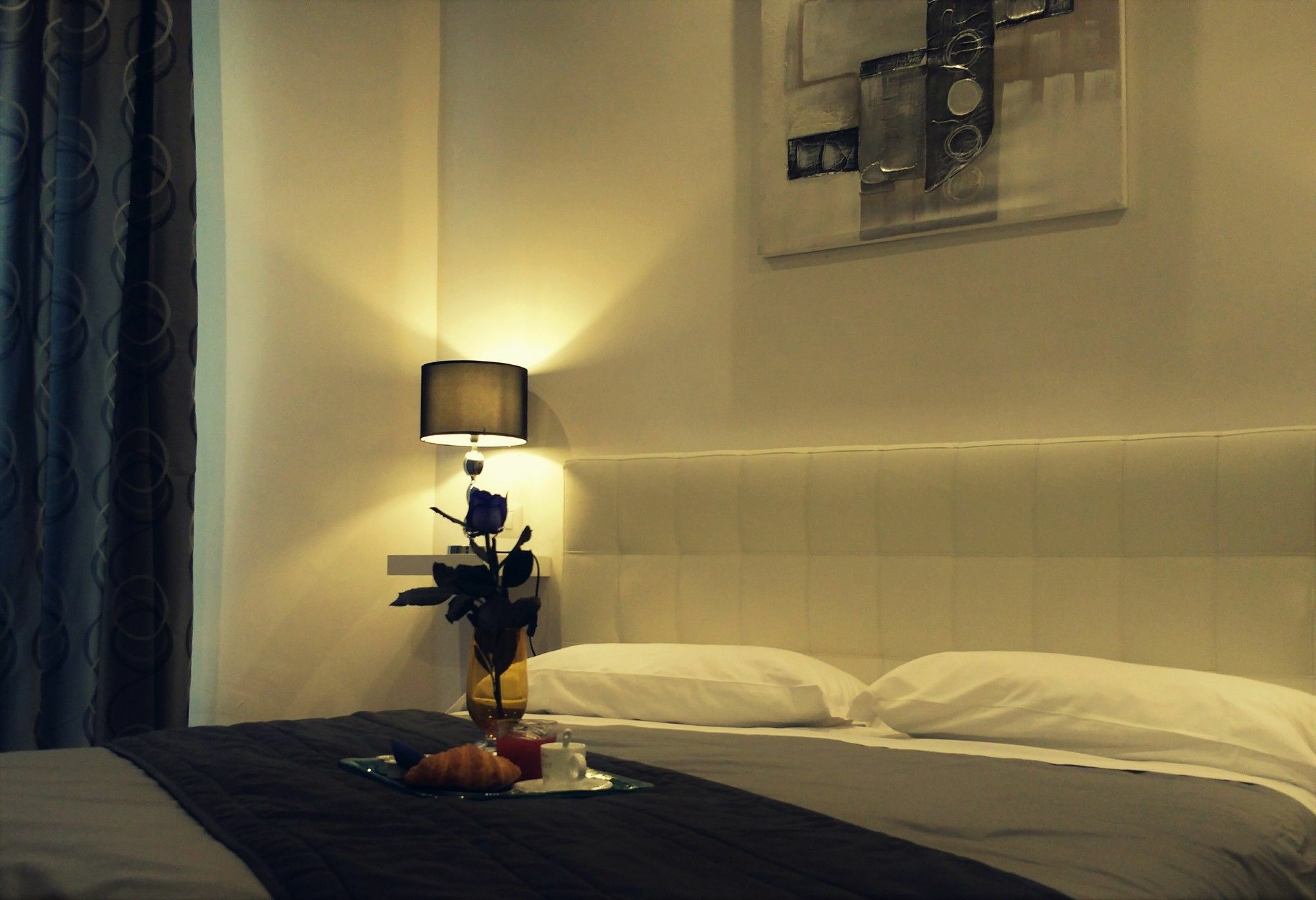 Prati Luxury Suites Рим Екстериор снимка